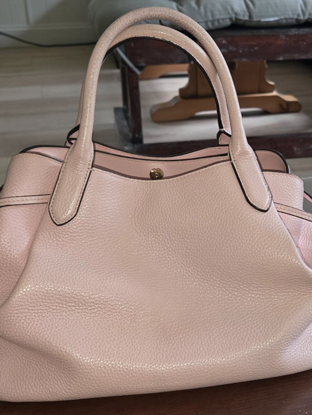 Kate Spade Large Dumpling Satchel - Picture 2 of 10